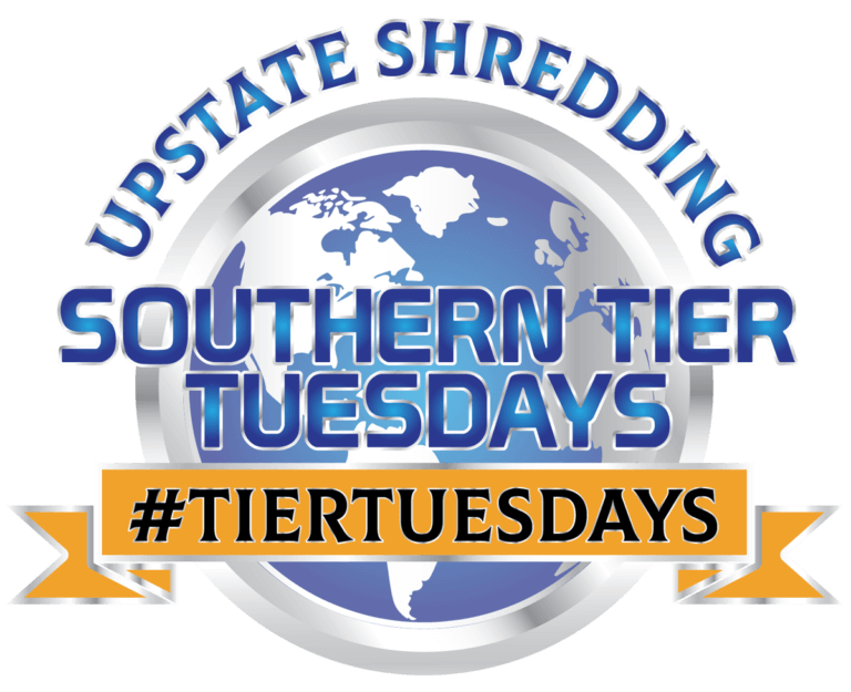 Southern Tier Tuesdays Logo